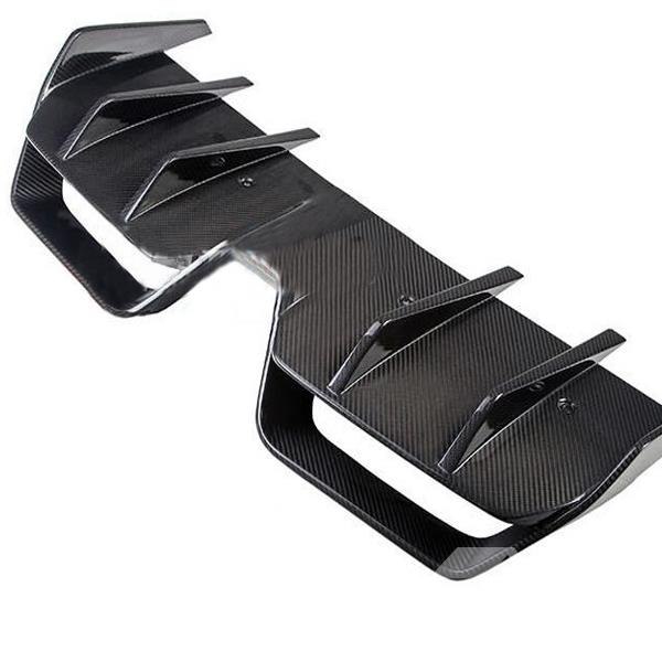 High impact strength carbon fiber watercraft, carbon fiber Jet ski
